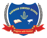 Harward Convent School logo