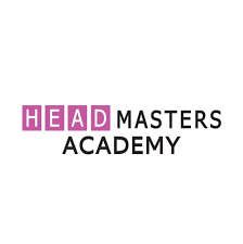 Headmasters Academy logo