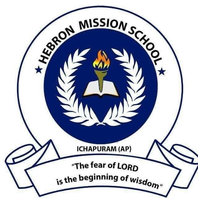 Hebron Mission School
