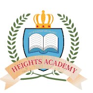 Heights Academy logo