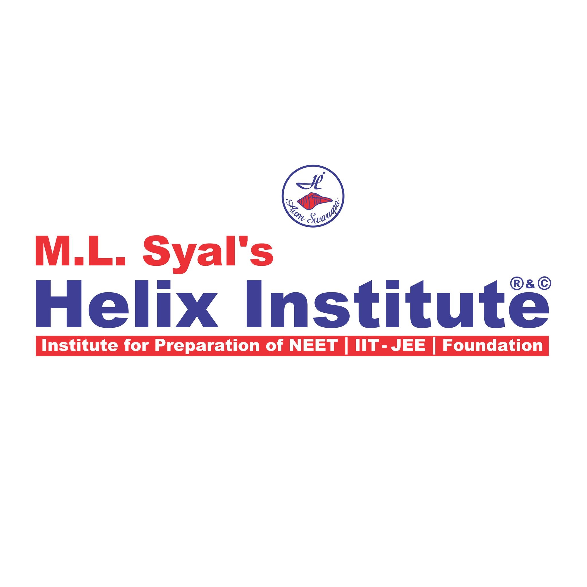 Helix Institute logo
