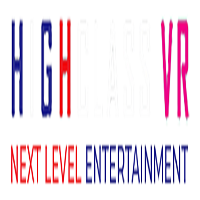 High Class VR logo
