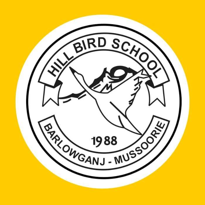 Hill Bird School logo
