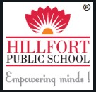 Hillfort Public School logo