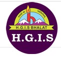 Him Gurukul International School logo