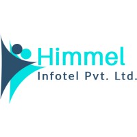 Himmel Infotel logo