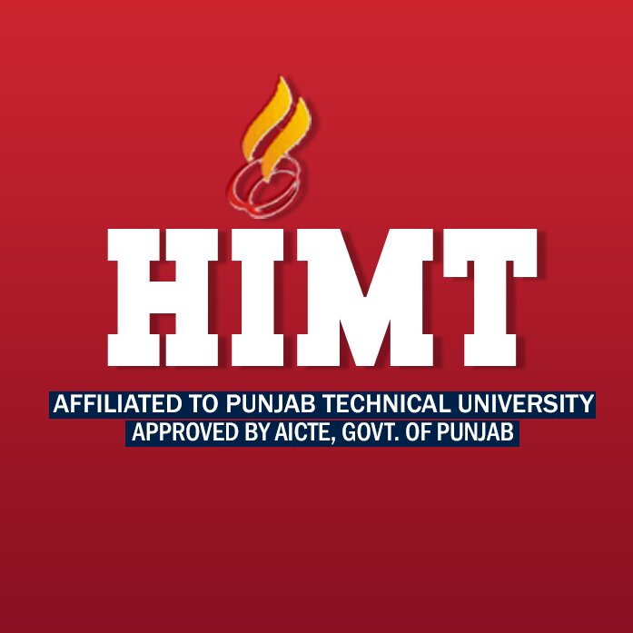 HIMT logo