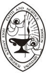 Holy Angels\' Higher Primary School logo