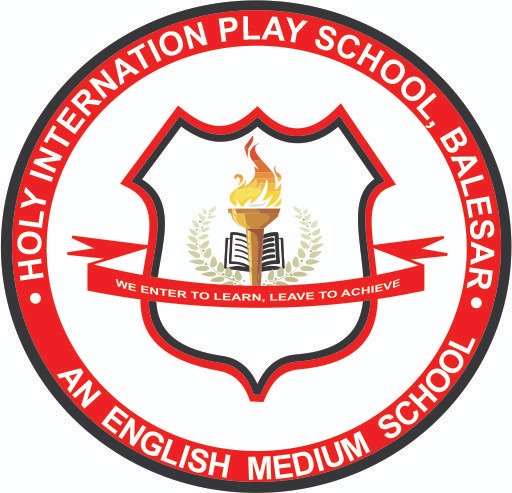 Holy International Play School logo