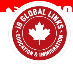 i9 Global Links logo