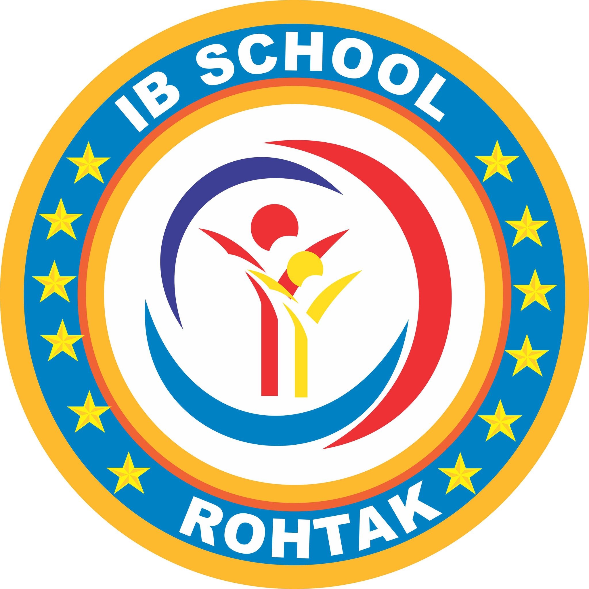 IB School logo