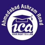 ICA Edu Skills logo