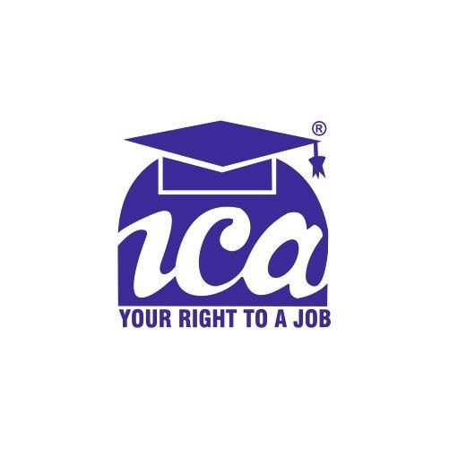 ICA Edu Skills logo