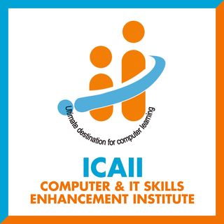 ICAII Skill Institute logo