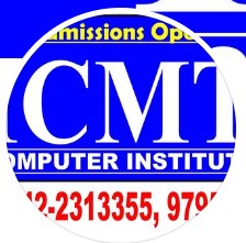 ICMT Computer Institute logo