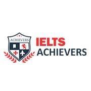 Ielts Achievers logo