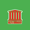 Ielts Embassy logo