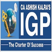 IGP institute logo