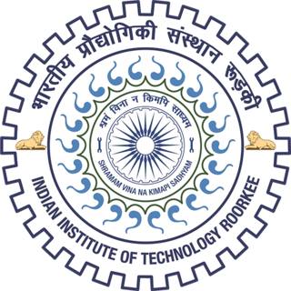 IIT Roorkee logo