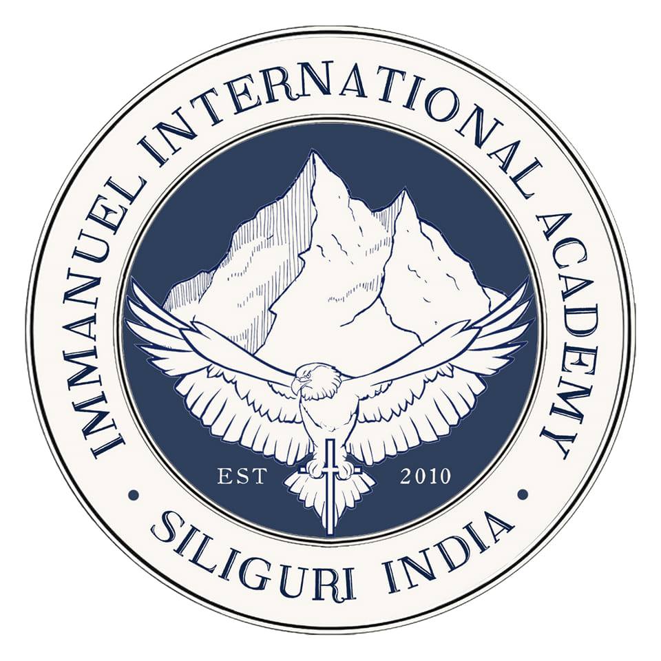 Immanuel International Academy logo