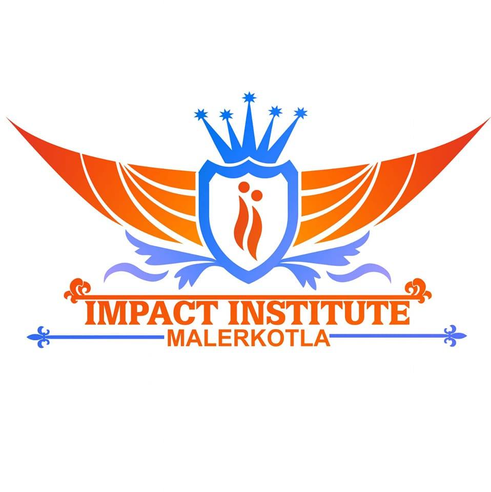 Impact Institute logo