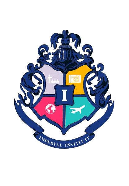 Imperial Institute logo