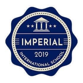 Imperial International School For Excellence logo