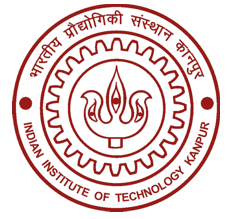 Indian Institute of Technology Kanpur logo