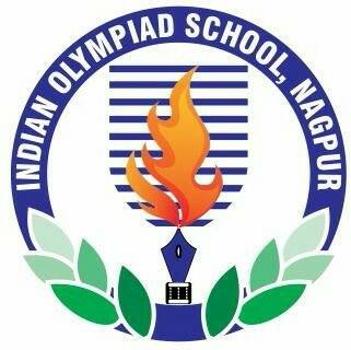 Indian Olympiad School logo