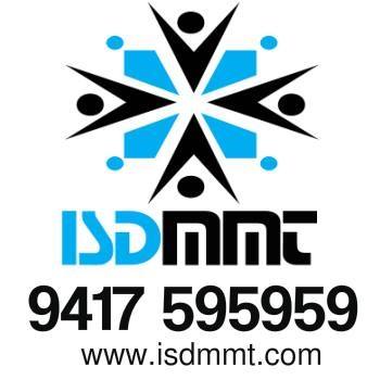 Indian School Of Digital Marketing Management & Technology logo