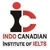Indo Canadian Ielts Institute & immigration logo