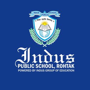 Indus Public School logo