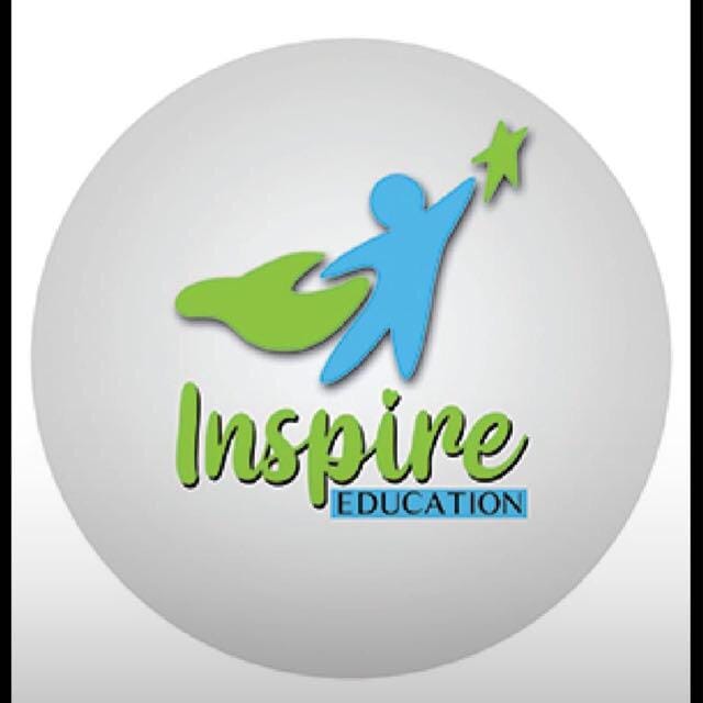 Inspire Education logo