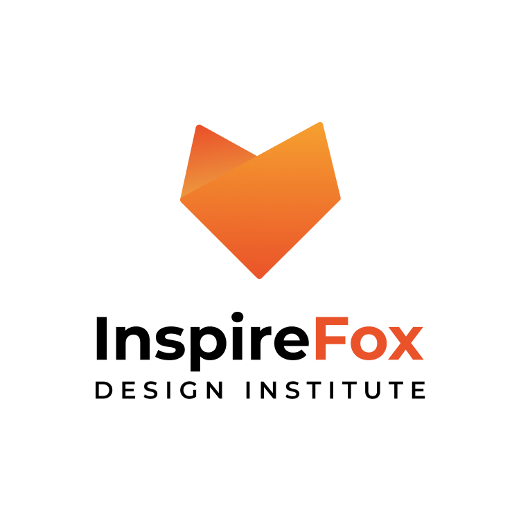Inspirefox Design Institute logo