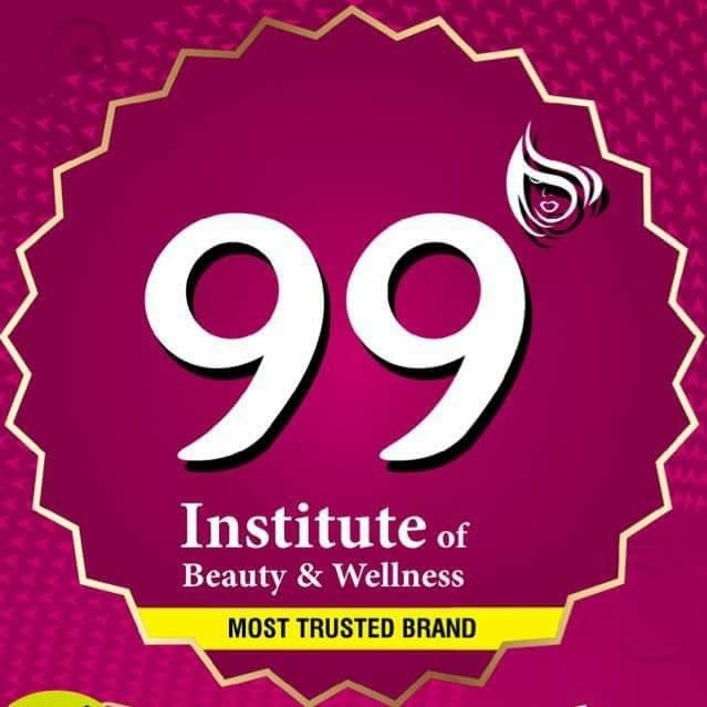 99 Institute logo