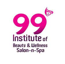 99 Institute of Beauty & Wellness Salon-n-Spa logo