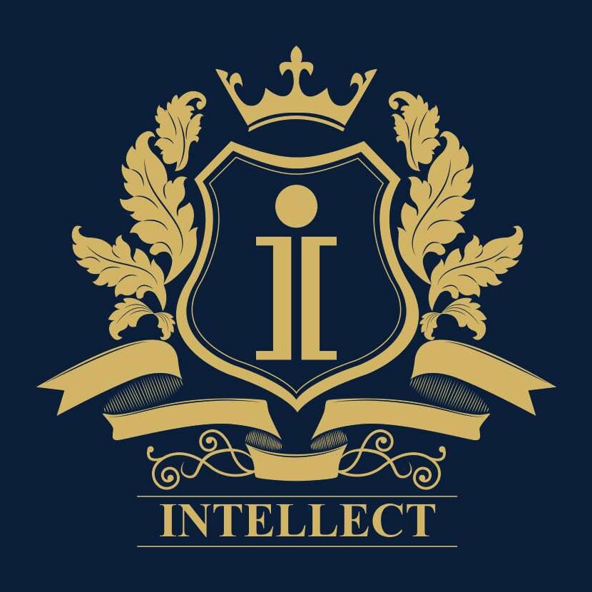 INTELLECT logo
