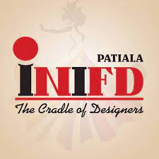 Inter National Institute of fashion Design logo