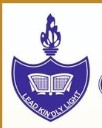 International Centre English School logo