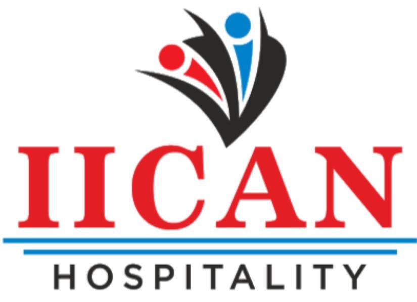 International Institute of Culinary Arts and Nanny logo