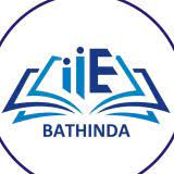 INTERNATIONAL INSTITUTE OF EDUCATION IIE BATHINDA logo