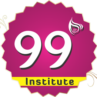99 International Institute logo