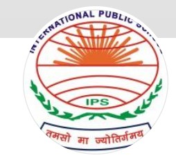 International Public School logo