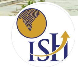 International School of Hyderabad logo
