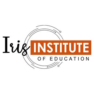 IRIS Institute of Education logo