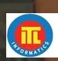 ITL Informatics logo