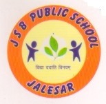 J.S.B. Public School logo