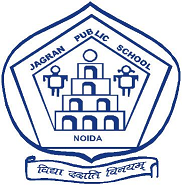Jagran Public School logo