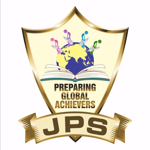 Jai Public School logo