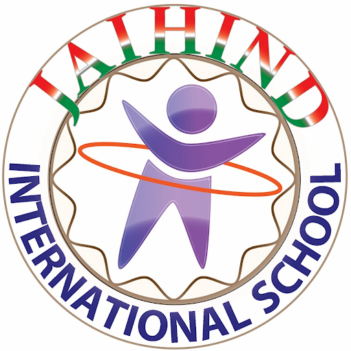 Jaihind International School logo